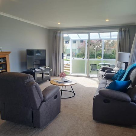 Apartament Unit 46A Timaru Zewnętrze zdjęcie