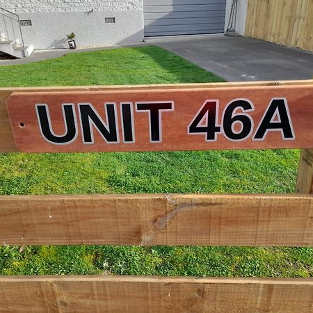Apartament Unit 46A Timaru Zewnętrze zdjęcie