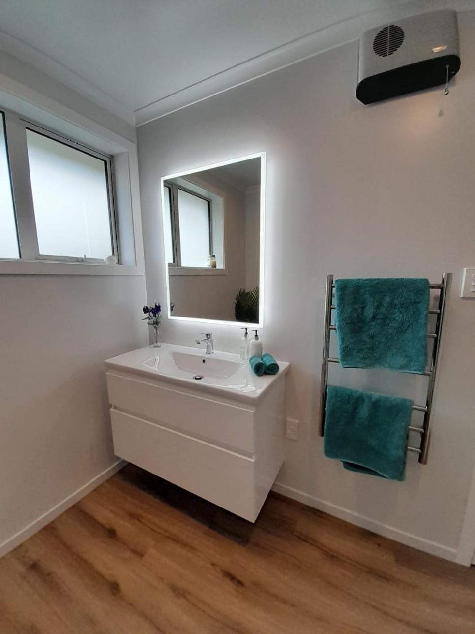 Apartament Unit 46A Timaru Zewnętrze zdjęcie