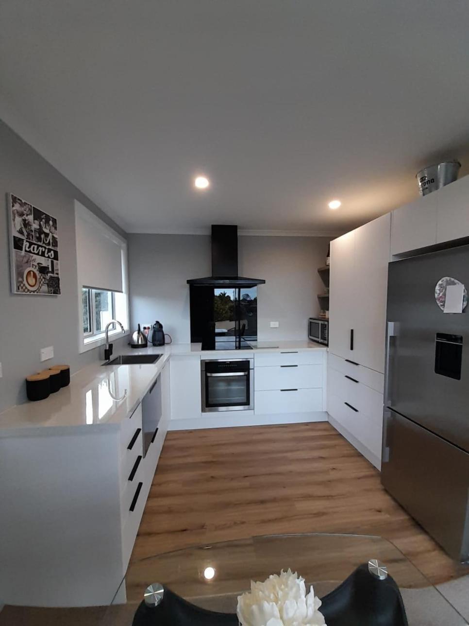 Apartament Unit 46A Timaru Zewnętrze zdjęcie
